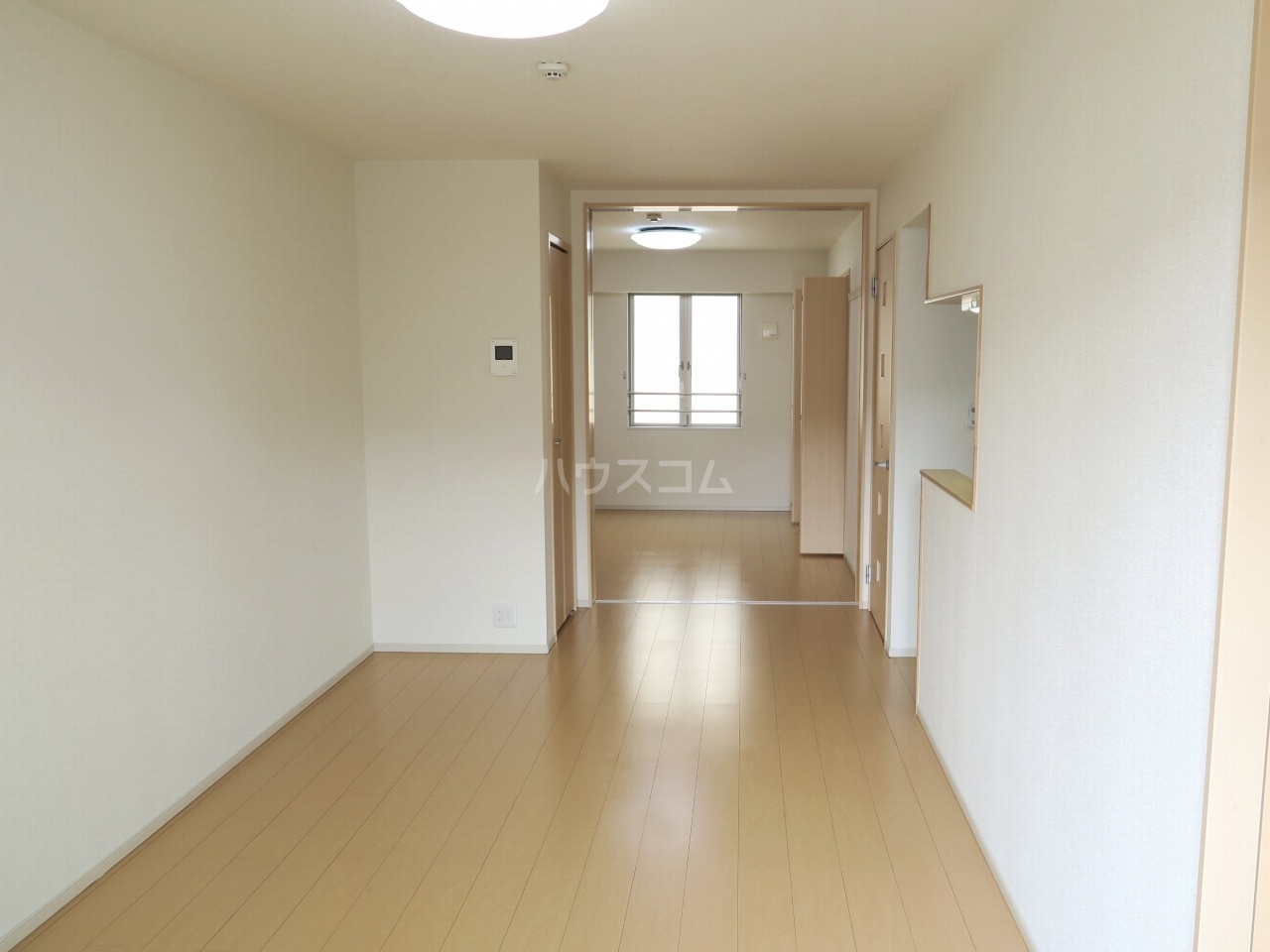 3/25 リビング/ダイニング