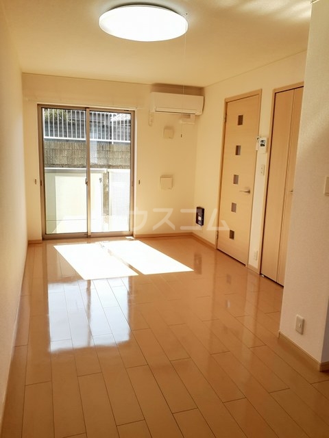 3/15 リビング/ダイニング