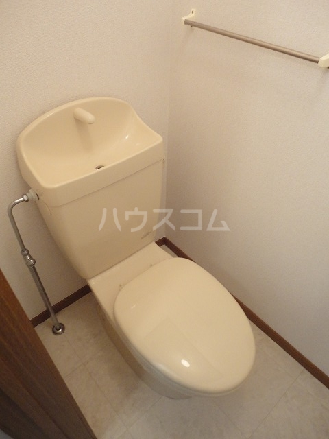 11/24 トイレ