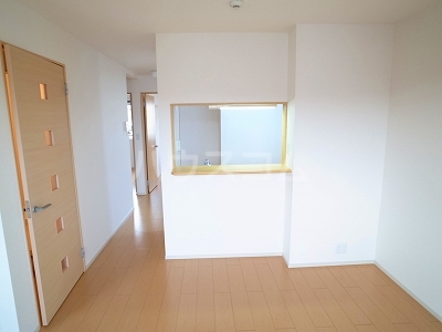 3/28 リビング/ダイニング