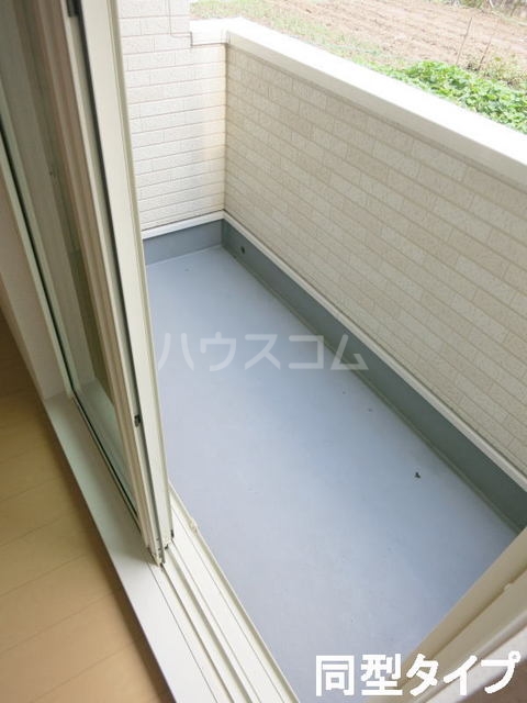 24/30 バルコニー