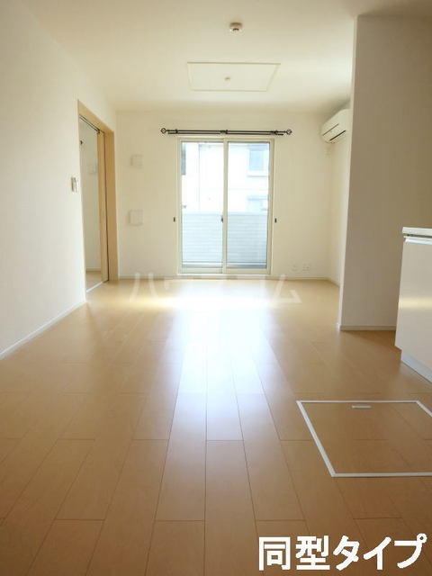 7/30 リビング/ダイニング