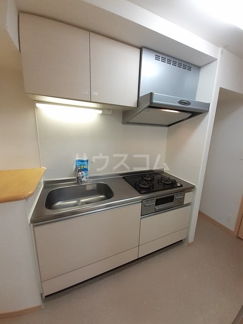 7/27 キッチン