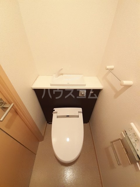 9/27 トイレ
