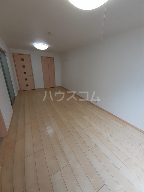 4/27 寝室