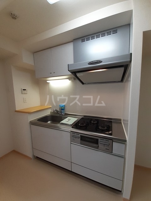 6/27 キッチン