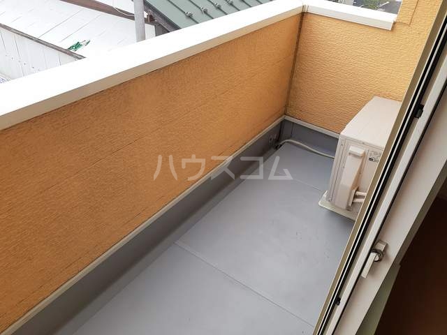 13/24 バルコニー