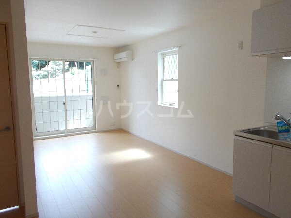 3/25 リビング/ダイニング