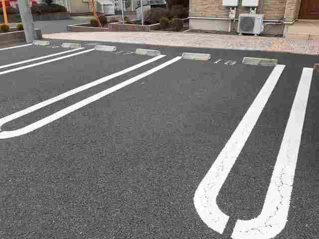 14/24 駐車場