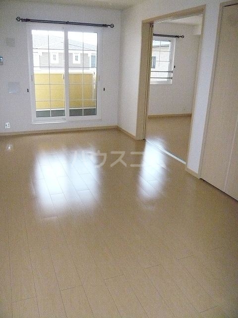 3/21 リビング/ダイニング