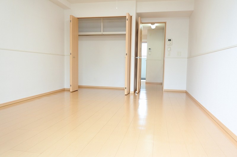 4/24 リビング/ダイニング