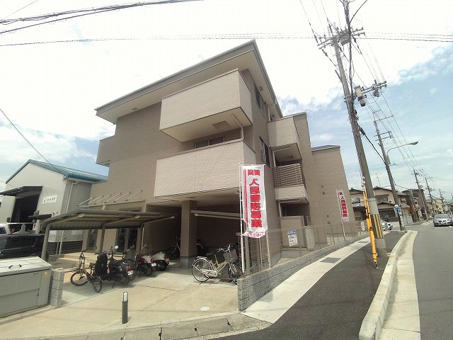 1/30 外観