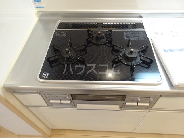 10/30 キッチン