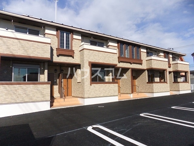 21/28 エントランス