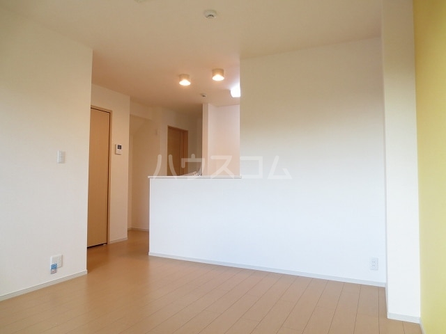 3/28 リビング/ダイニング