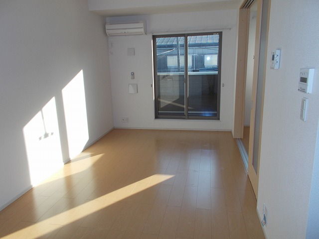 3/15 リビング/ダイニング