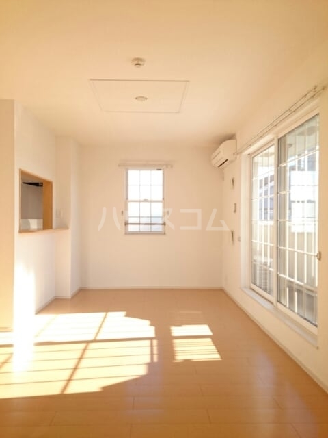 3/22 リビング/ダイニング