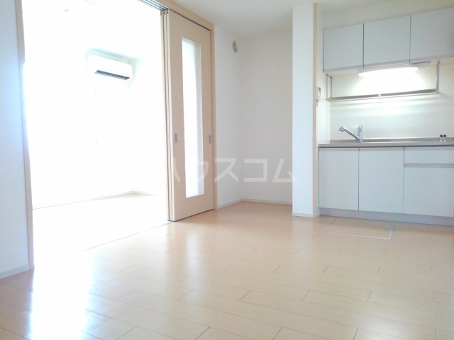 4/30 リビング/ダイニング