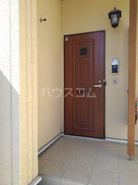 14/23 エントランス