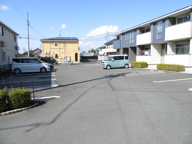 29/30 駐車場