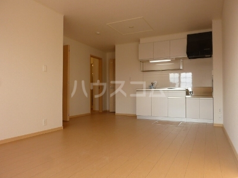 3/17 リビング/ダイニング