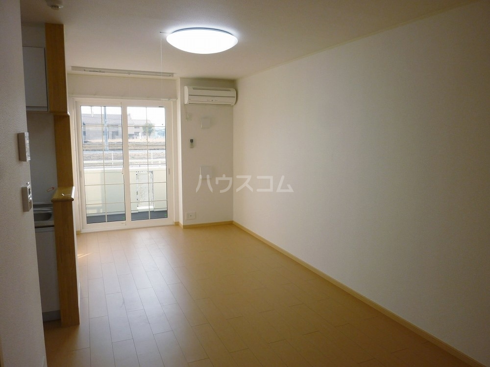 3/21 リビング/ダイニング