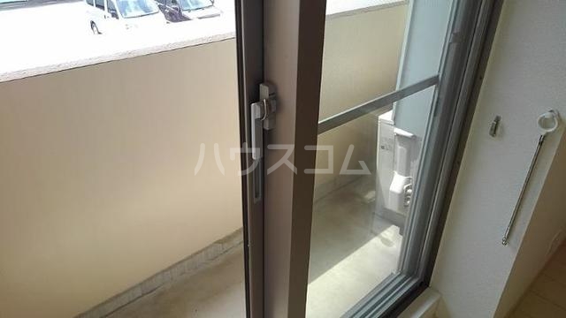 11/20 バルコニー