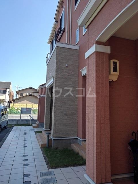 14/20 エントランス