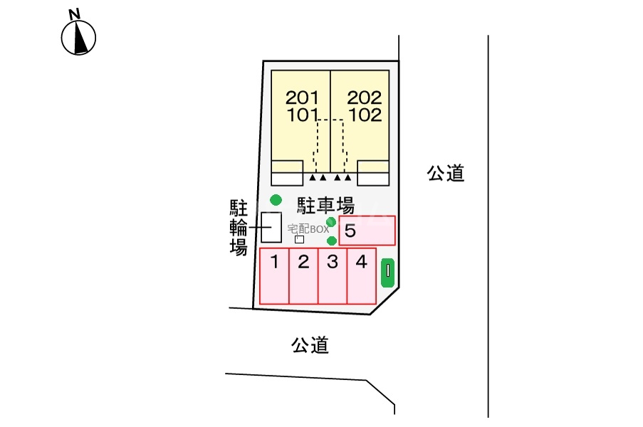 3/21 間取