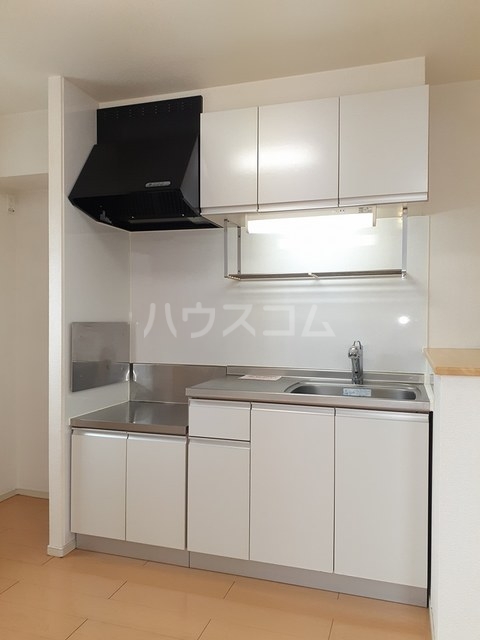 7/21 キッチン