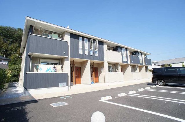 3/9 駐車場