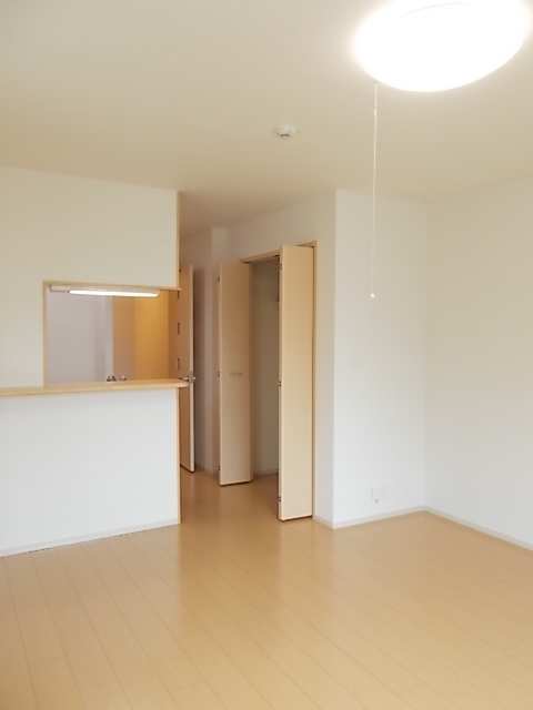 3/21 リビング/ダイニング