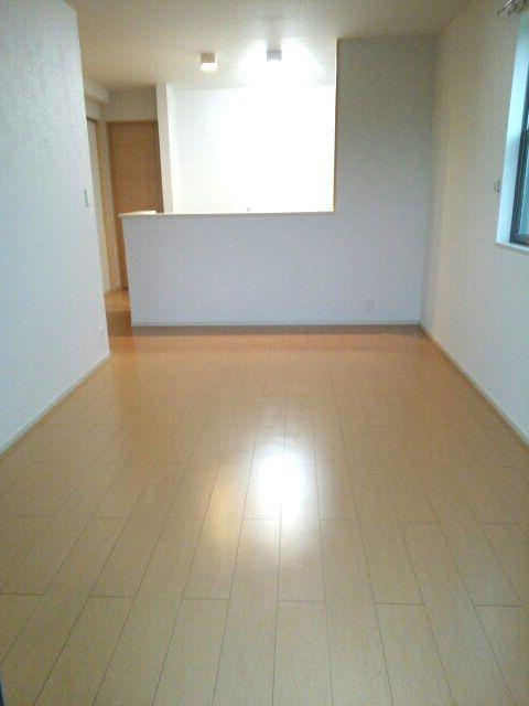 3/21 リビング/ダイニング