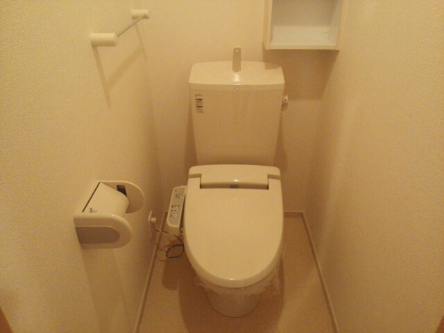 9/21 トイレ