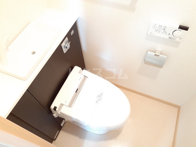 9/22 トイレ