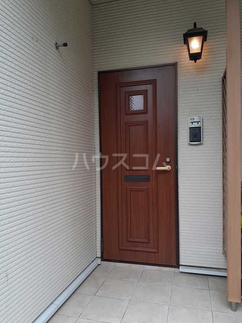 13/20 エントランス