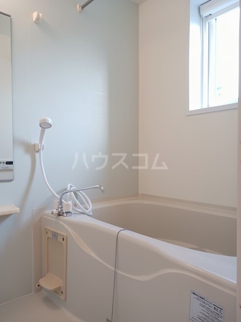 9/21 浴室