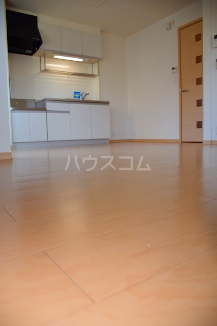 5/27 リビング/ダイニング