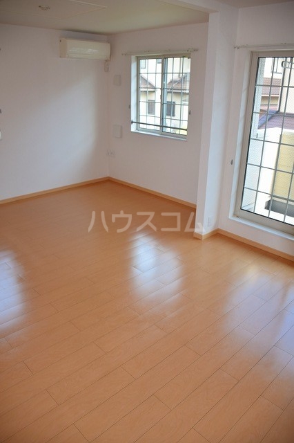 3/27 リビング/ダイニング