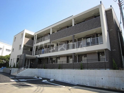 二俣川駅 神奈川県 の賃貸物件 アパート マンション 一戸建て を探す ニフティ不動産