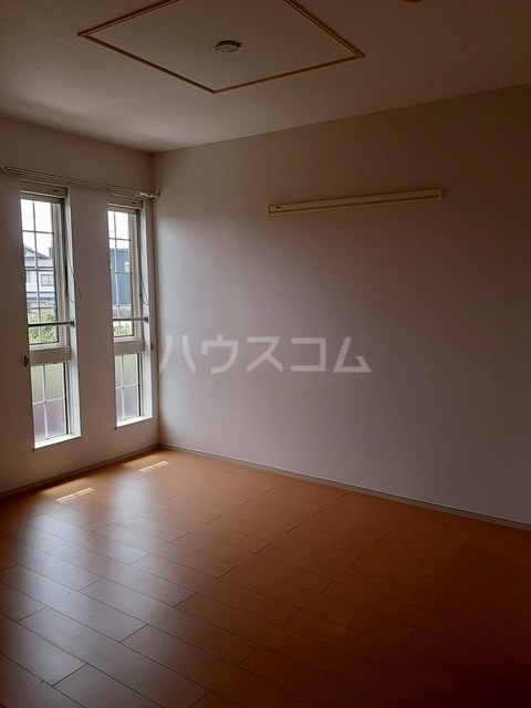 4/24 室内