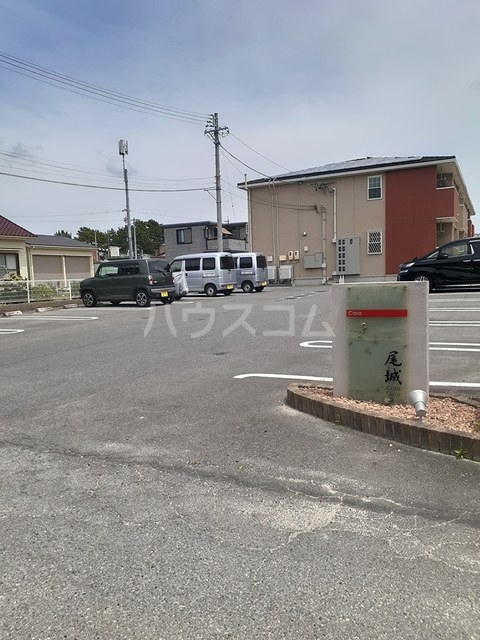 14/24 駐車場