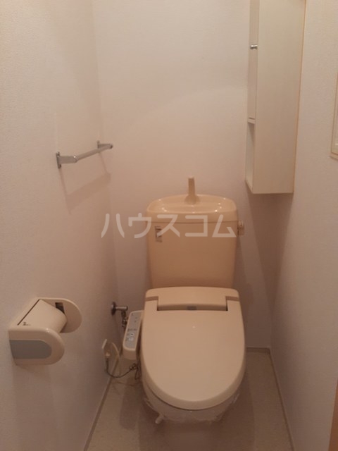 9/24 トイレ