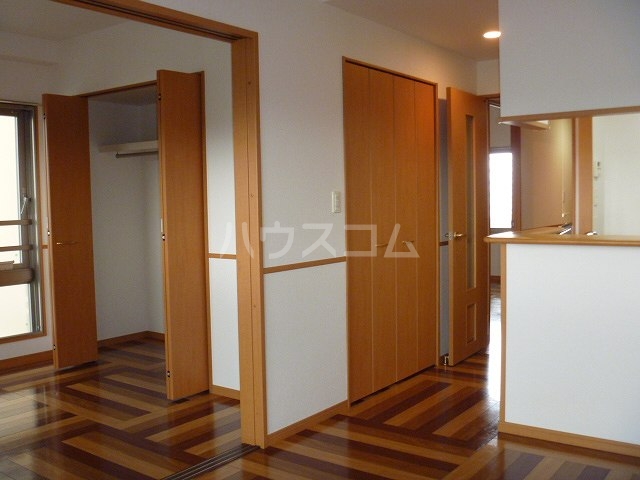 3/14 リビング/ダイニング