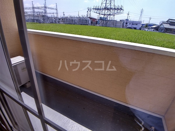 15/30 バルコニー