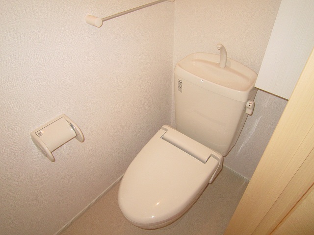 11/22 トイレ