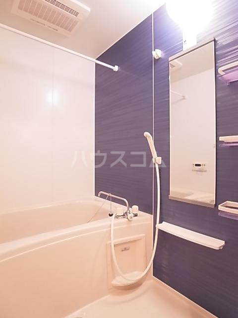 12/24 浴室