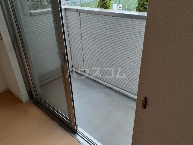 15/25 バルコニー