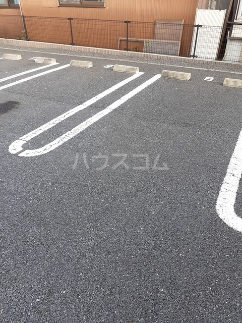 15/21 駐車場
