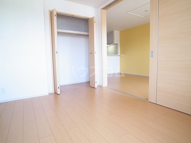 6/23 寝室